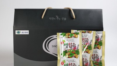 가림농산 생칡: 찐 후기와 꿀팁 대방출! 🤩